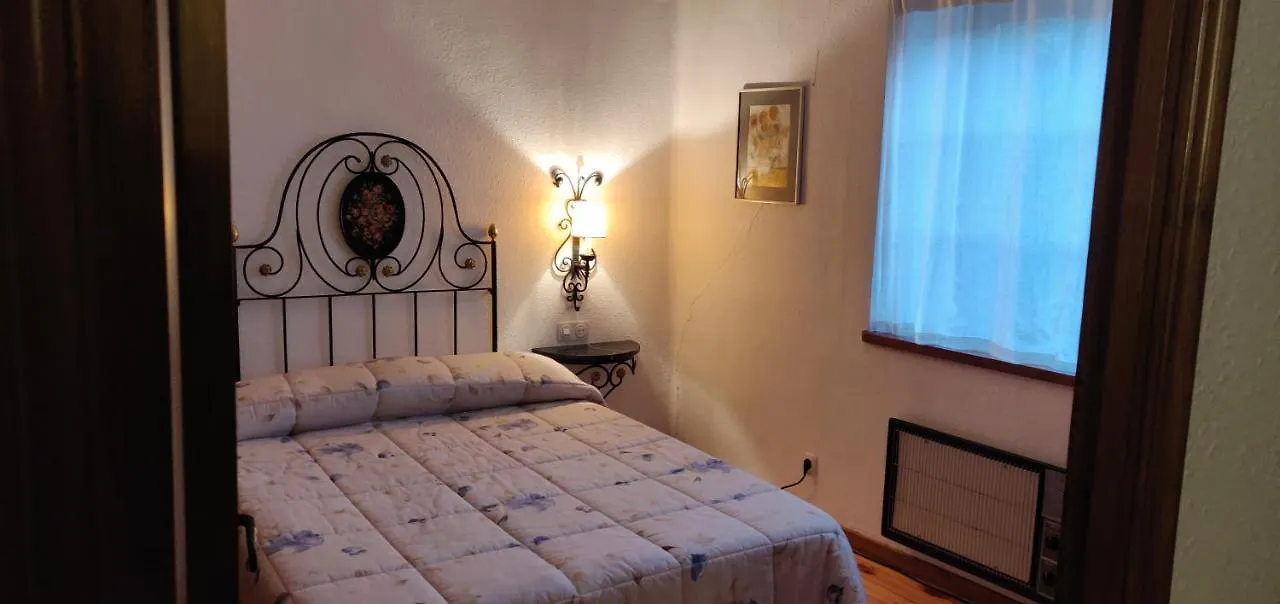 Casa Les Holiday home 0*,  Spain