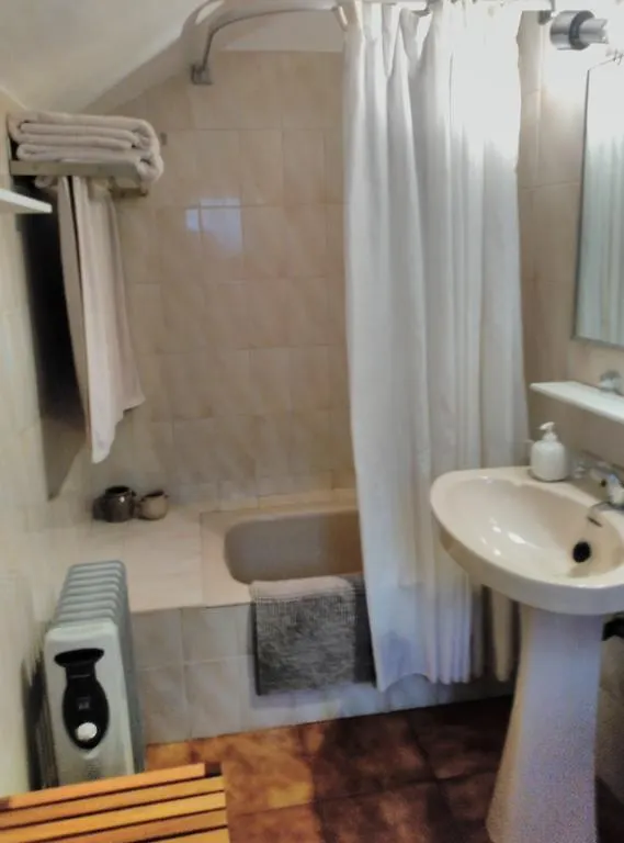 Casa Les Holiday home Spain