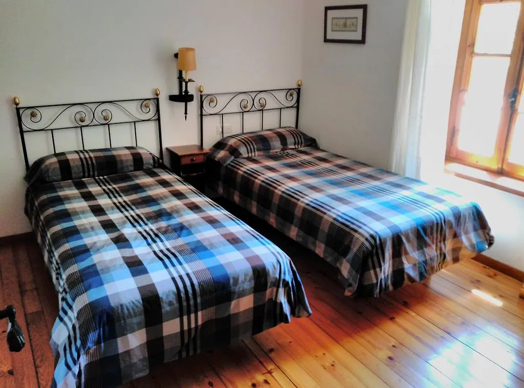 Casa Les Holiday home 0*,