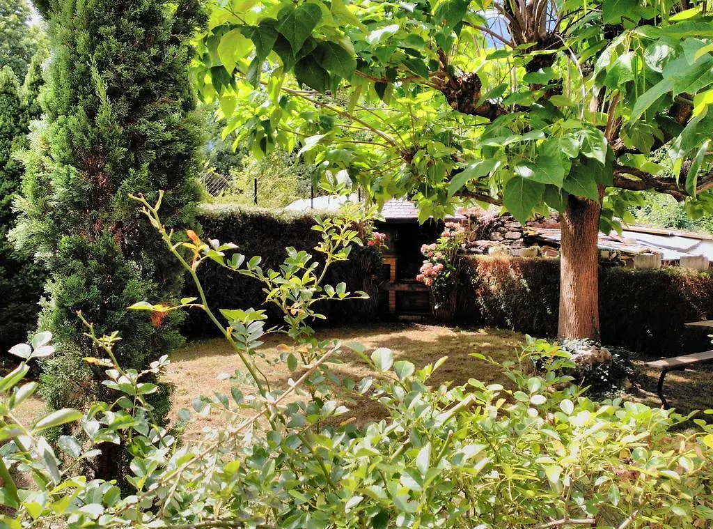 Casa Les Holiday home