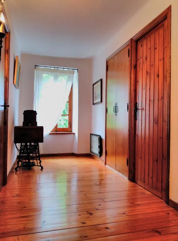 Casa Les Holiday home