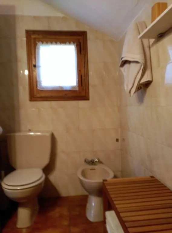 Casa Les Holiday home
