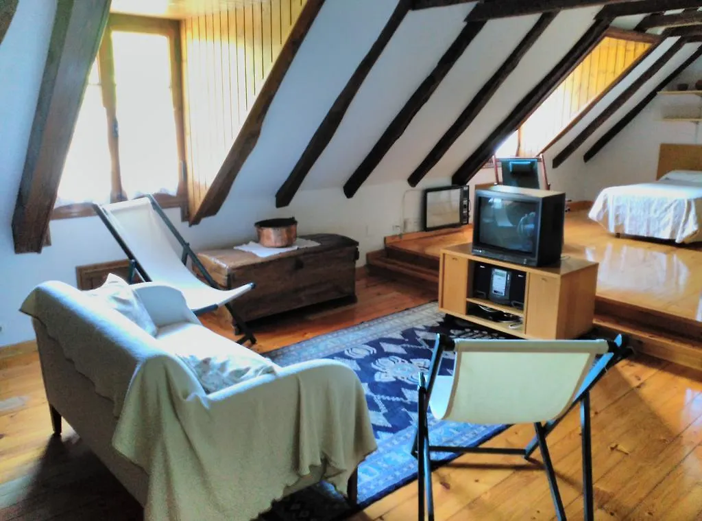 Casa Les Holiday home Spain